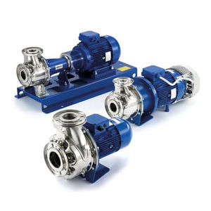 Lowara e-SH Stainless Steel Pump